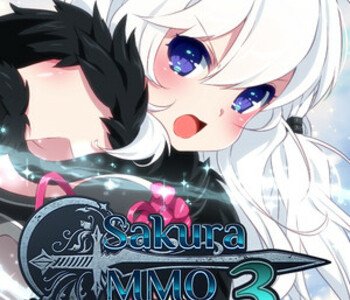 Sakura MMO 3