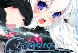 Sakura MMO 3