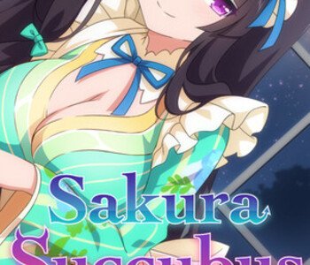 Sakura Succubus 2