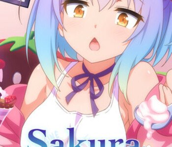 Sakura Succubus