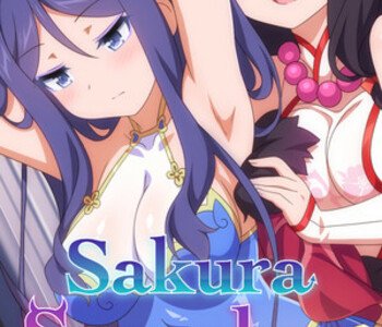 Sakura Succubus 3