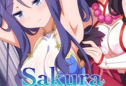 Sakura Succubus 3