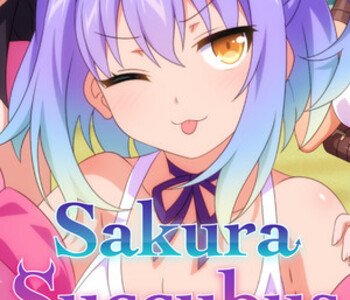 Sakura Succubus 4