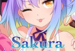 Sakura Succubus 4