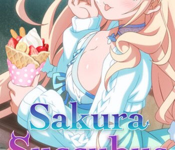 Sakura Succubus 6