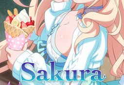 Sakura Succubus 6