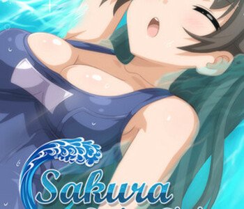 Sakura Swim Club