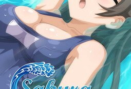 Sakura Swim Club