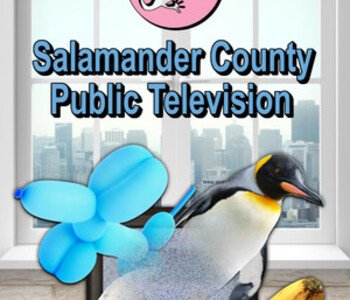 Salamander County Public Television