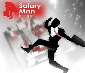 Salary Man Escape PS4