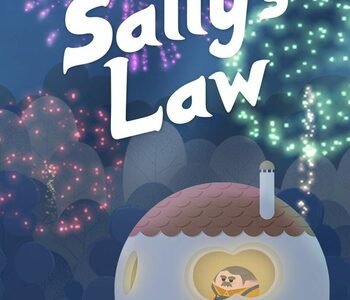 Sally's Law Xbox One