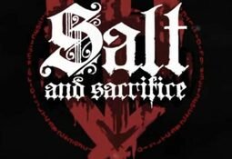 Salt and Sacrifice