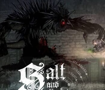 Salt and Sanctuary Xbox One