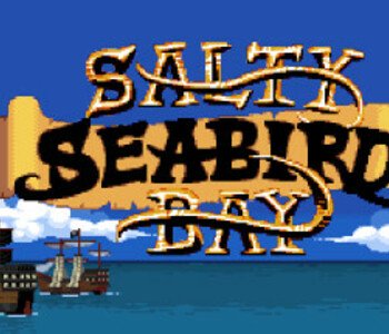 Salty Seabird Bay