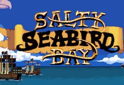 Salty Seabird Bay