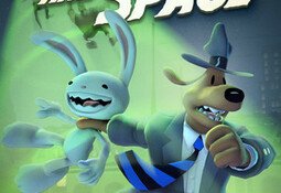 Sam & Max: Beyond Time and Space