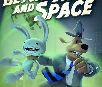 Sam & Max: Beyond Time and Space Xbox One