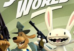 Sam & Max Save the World