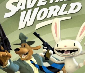 Sam & Max: Save the World Xbox One