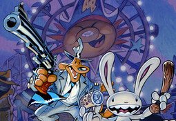 Sam & Max: This Time It's Virtual!