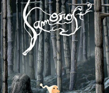 Samorost 2