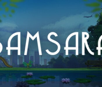 Samsara (2018)