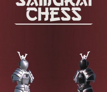 Samurai Chess