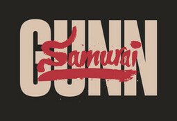 Samurai Gunn