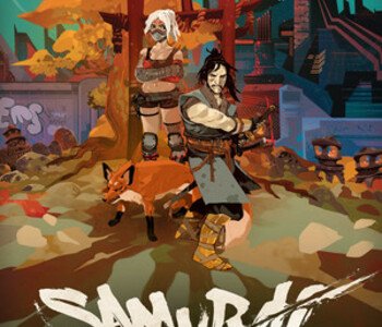 Samurai Riot Definitive Edition