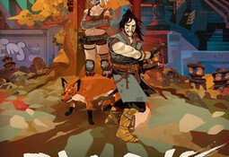 Samurai Riot Definitive Edition