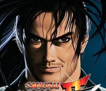 Samurai Shodown II