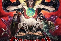 Samurai Shodown NeoGeo Collection