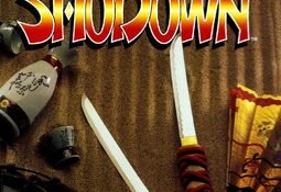 Samurai Shodown Nintendo Switch