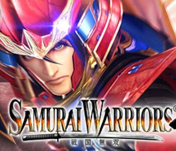 SAMURAI WARRIORS 4-II