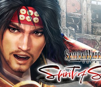 Samurai Warriors: Spirit of Sanada