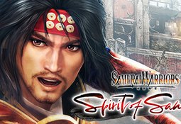 Samurai Warriors: Spirit of Sanada