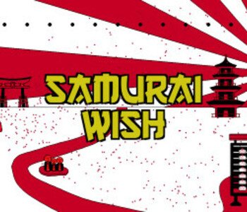 Samurai Wish