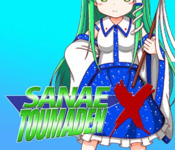 Sanae Toumaden X