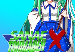 Sanae Toumaden X