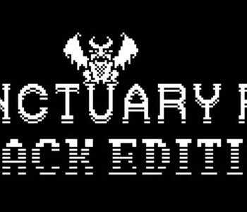 SanctuaryRPG: Black Edition