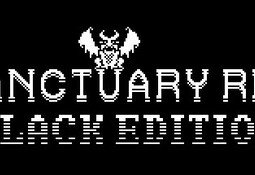 SanctuaryRPG: Black Edition