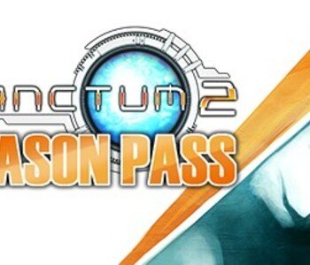 Sanctum 2 Season Pass