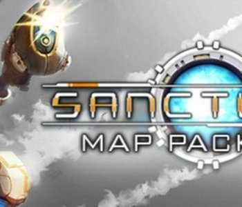 Sanctum Map Pack