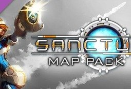 Sanctum Map Pack