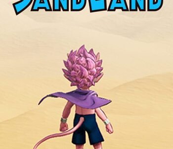 Sand Land