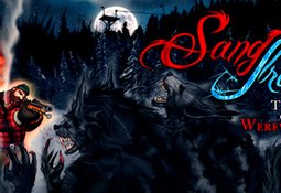 Sang-Froid - Tales of Werewolves