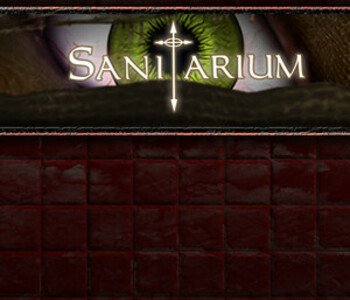 Sanitarium