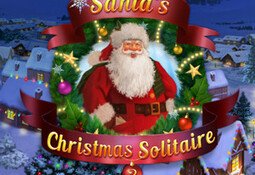 Santa's Christmas Solitaire 2