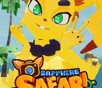 Sapphire Safari