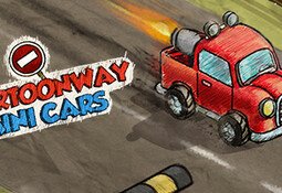 Сartoonway: Mini Cars